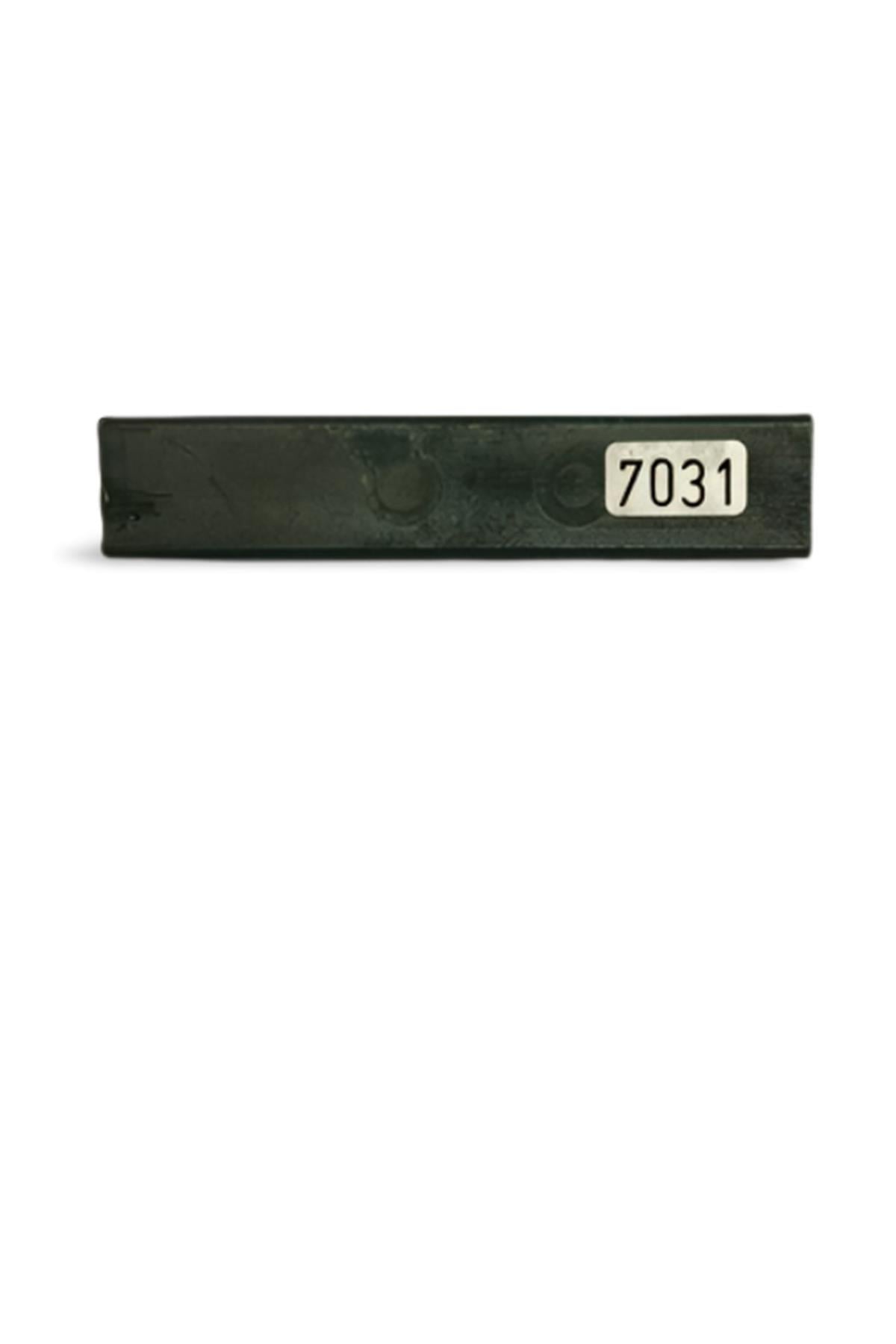 Sert Tamir Mumları RAL 7031 Mavi Gri 8cm Sert Mum