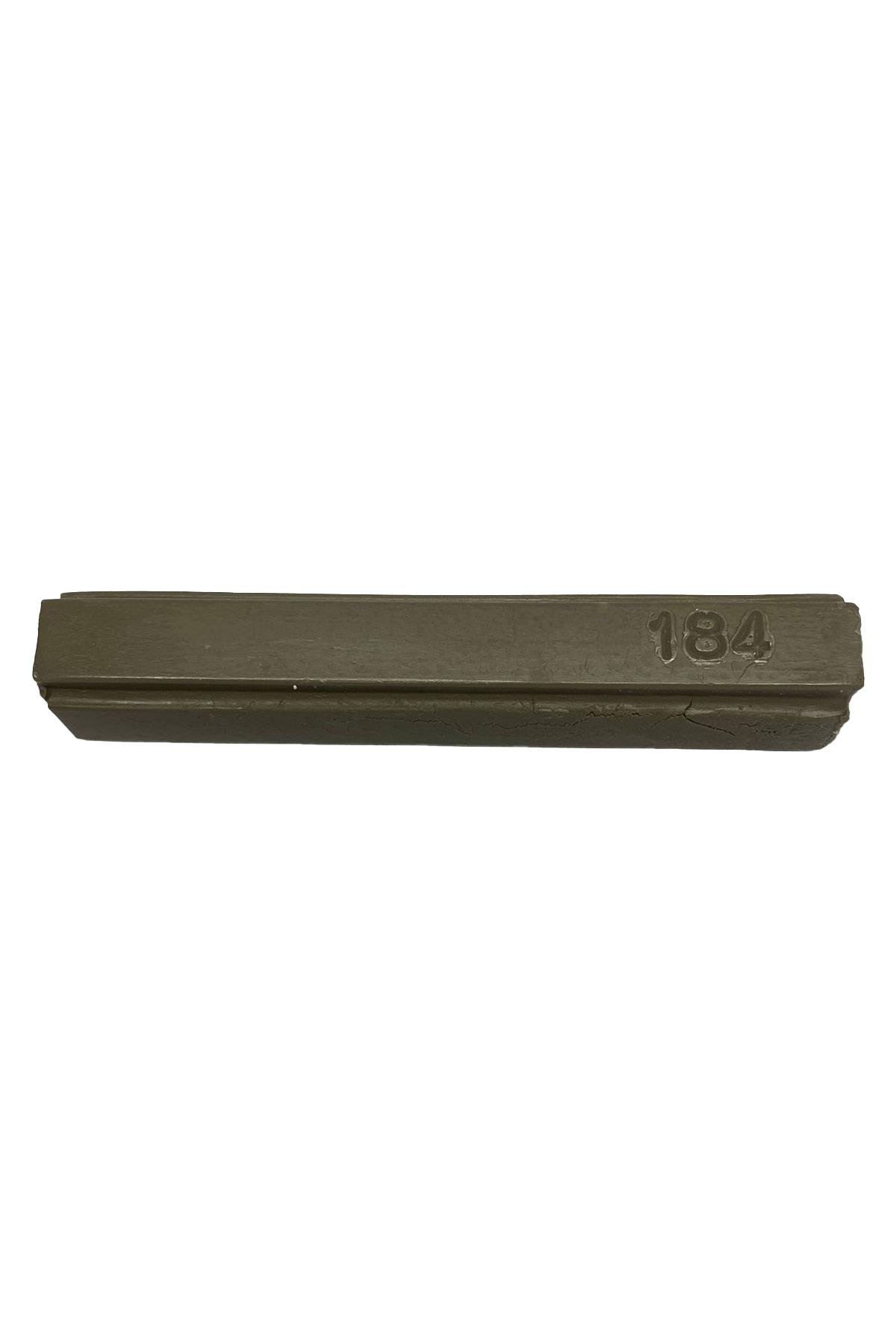 Yumuşak Tamir Mumları 0184 Meşe Kuvars gri 8cm Yumuşak Mum