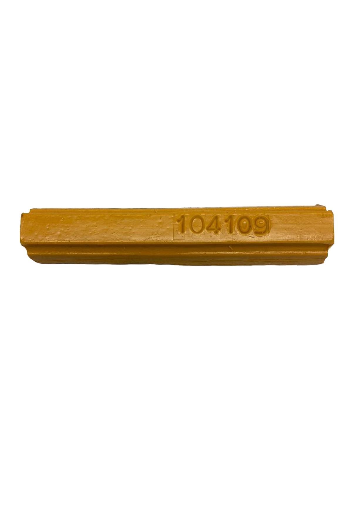 Yumuşak Tamir Mumları 1041 09 A-372 Kayın 8cm Yumuşak Mum
