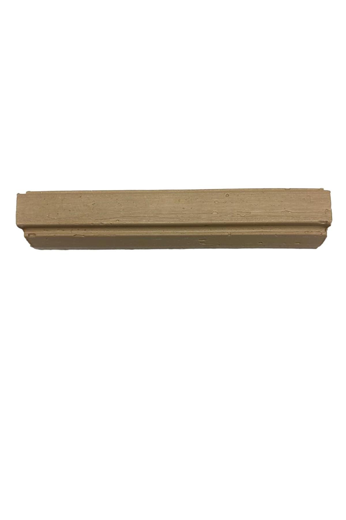 Yumuşak Tamir Mumları 1052 09 D-126 Cafe Capucino 8cm Yumuşak Mum