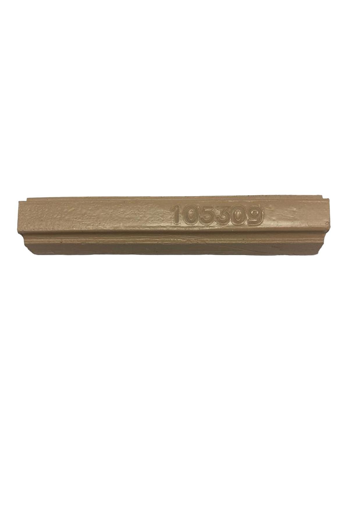 Yumuşak Tamir Mumları 1053 09 D-127 Cafe Latte 8cm Yumuşak Mum