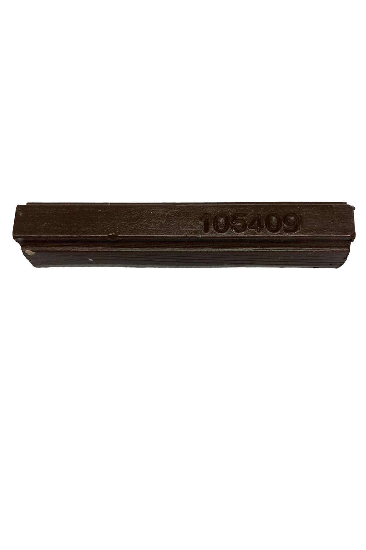 Yumuşak Tamir Mumları 1054 09 D-128 Cafe Mokka  8cm Yumuşak Mum