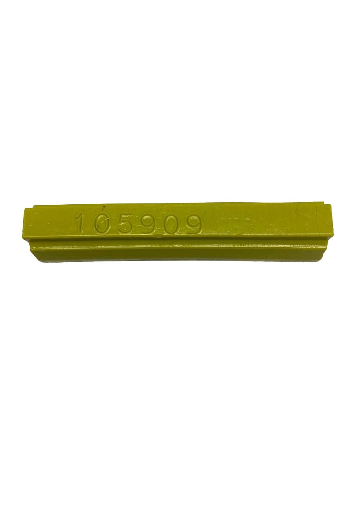 Yumuşak Tamir Mumları 1059 09 D-135 Verde 8cm Yumuşak Mumu