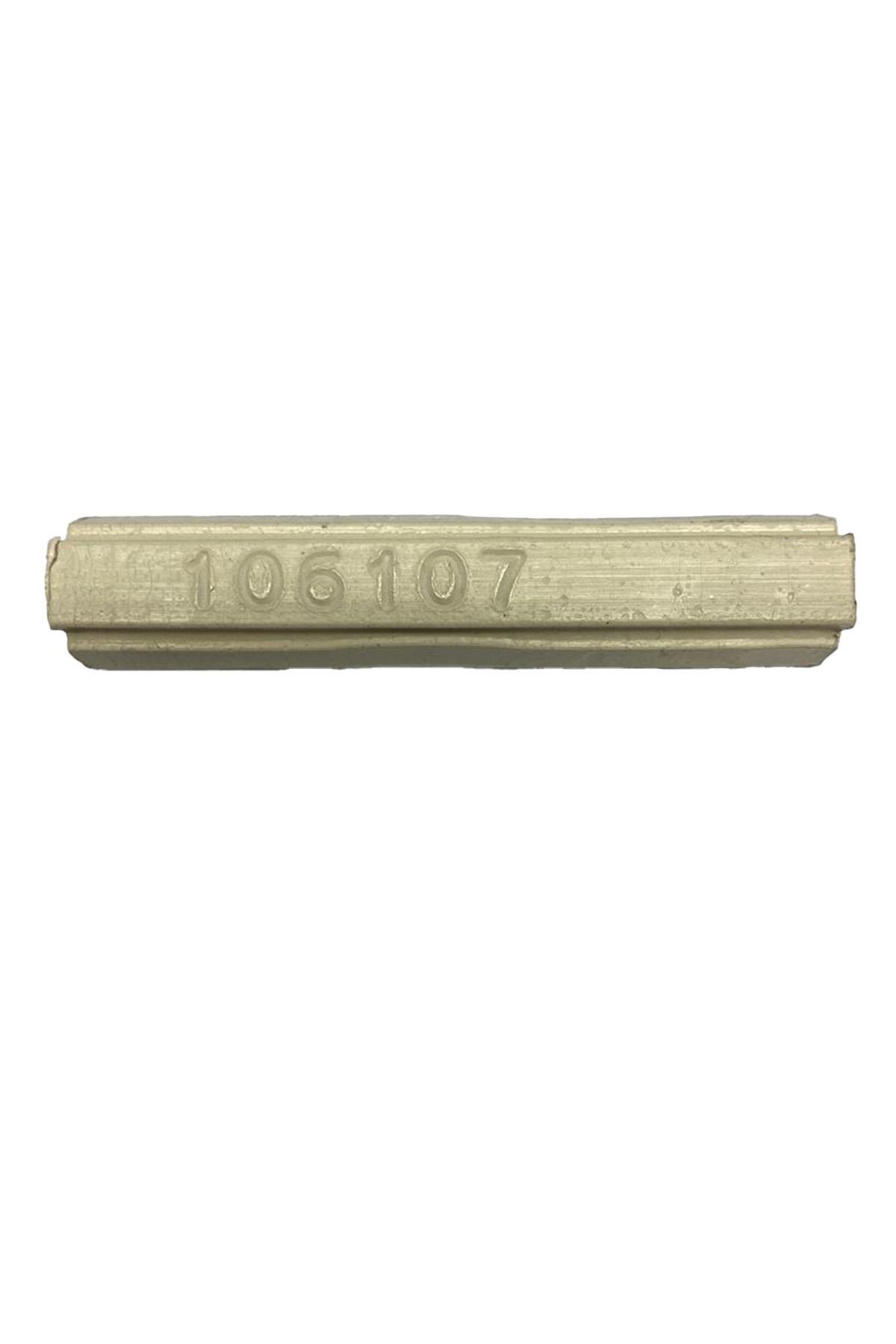 Yumuşak Tamir Mumları 1061 07 A-357 Ladin 8cm Yumuşak Mum