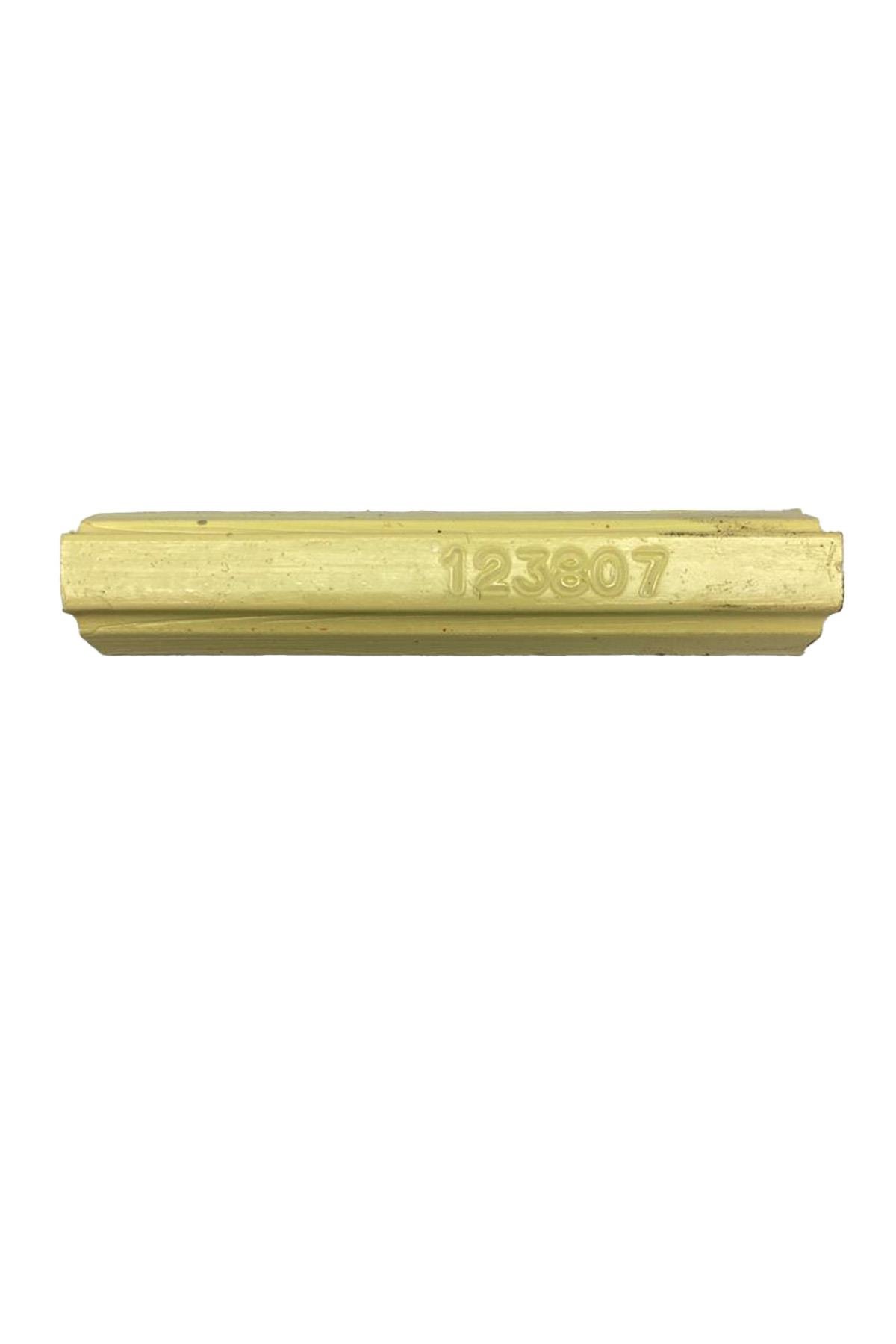 Yumuşak Tamir Mumları 1238 07 0042-Açık Sarı-Orma Sarı 8cm Yumuşak Mum