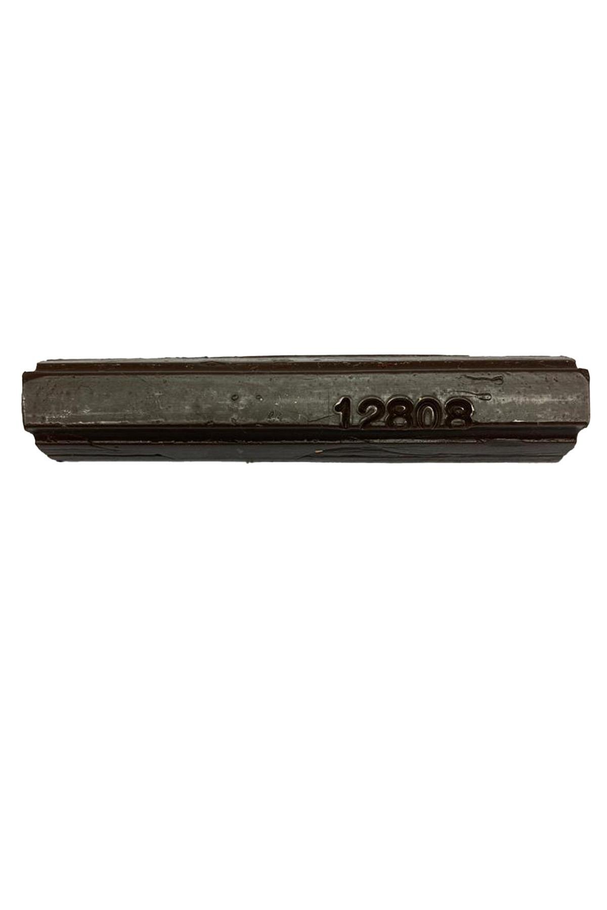 Yumuşak Tamir Mumları 128 08 Koyu R.Wenge 8cm Yumuşak Mum