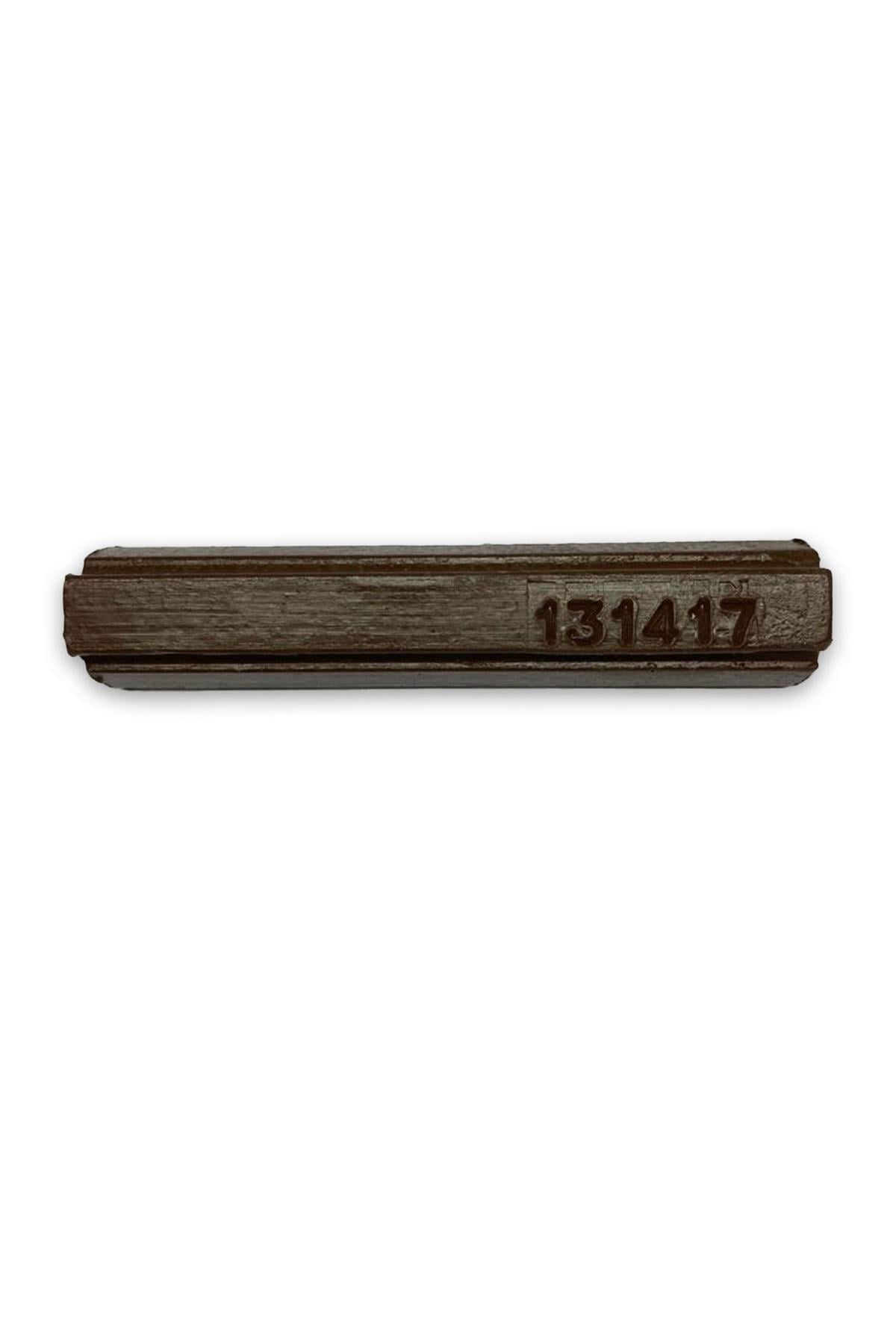 Yumuşak Tamir Mumları 1314 17 Gold Walnut 8cm Yumuşak Mum