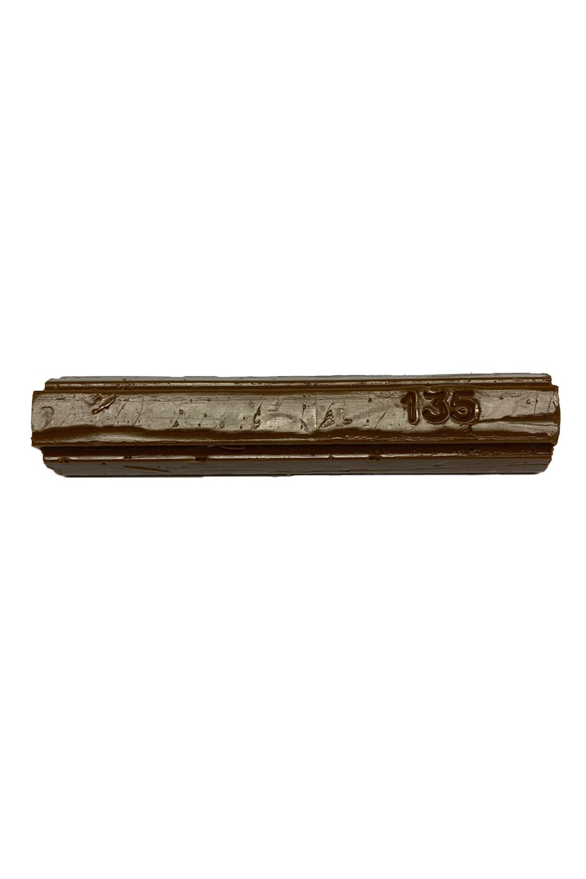 Yumuşak Tamir Mumları 135 Antik Meşe 8cm Yumuşak Mum
