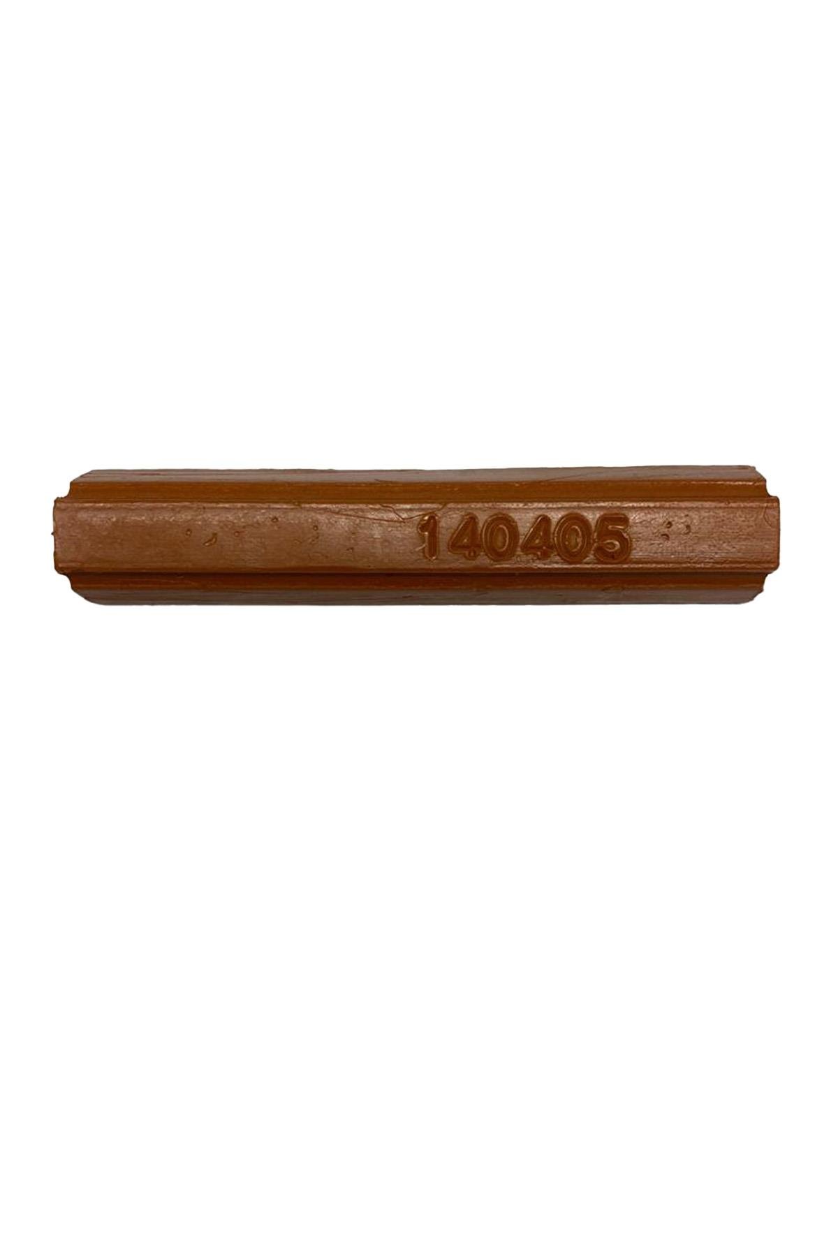 Yumuşak Tamir Mumları 1404 05 A-332 Koyu Kiraz 8cm Yumuşak Mum