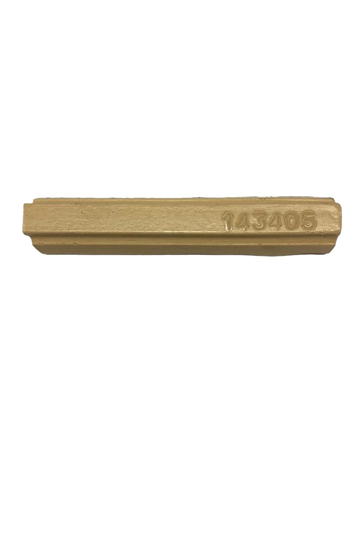 Yumuşak Tamir Mumları 1434 05 (MS) Bartın Meşesi 8cm Yumuşak Mum
