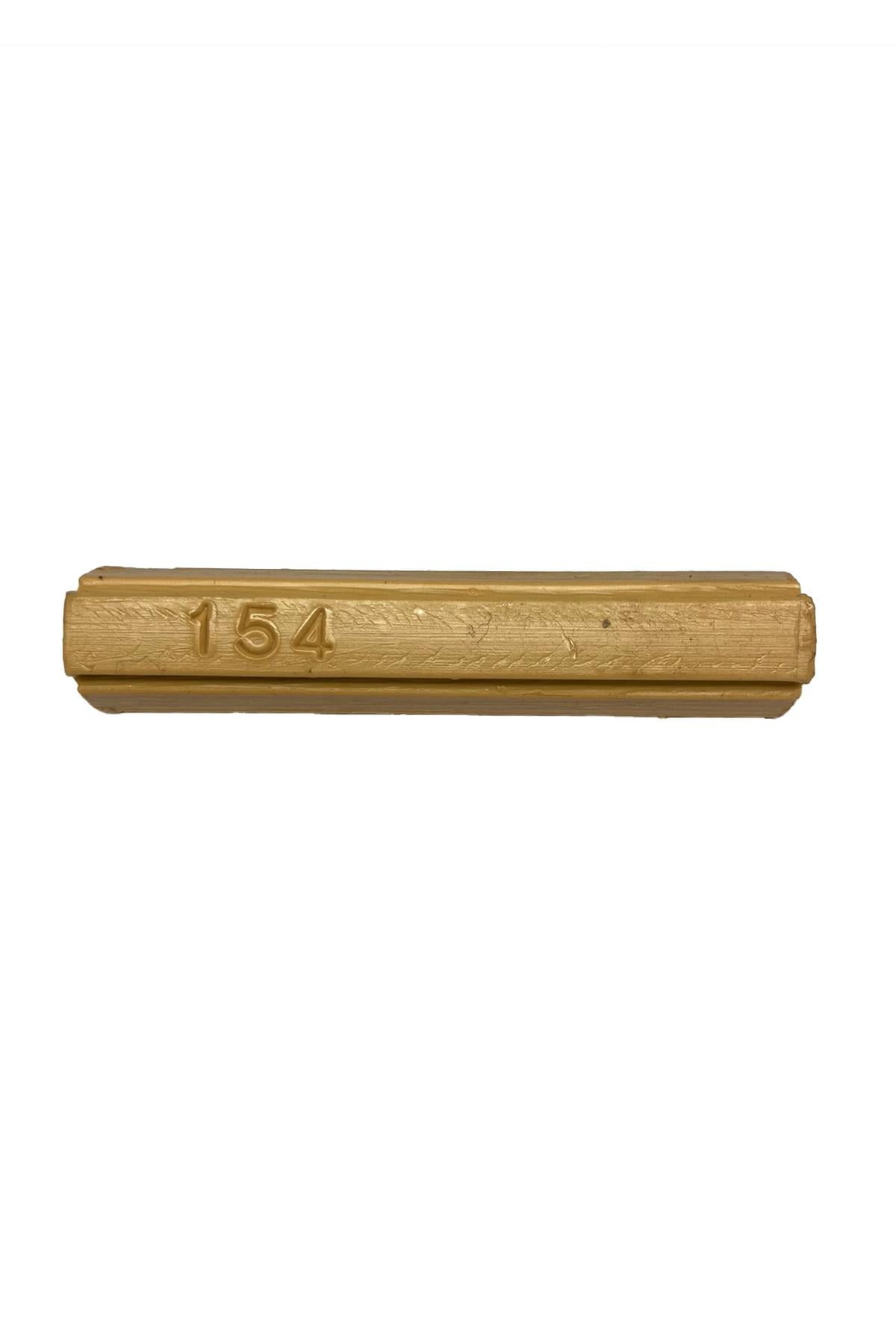 Yumuşak Tamir Mumları 154 Orta Kayın 8cm Yumuşak Mum