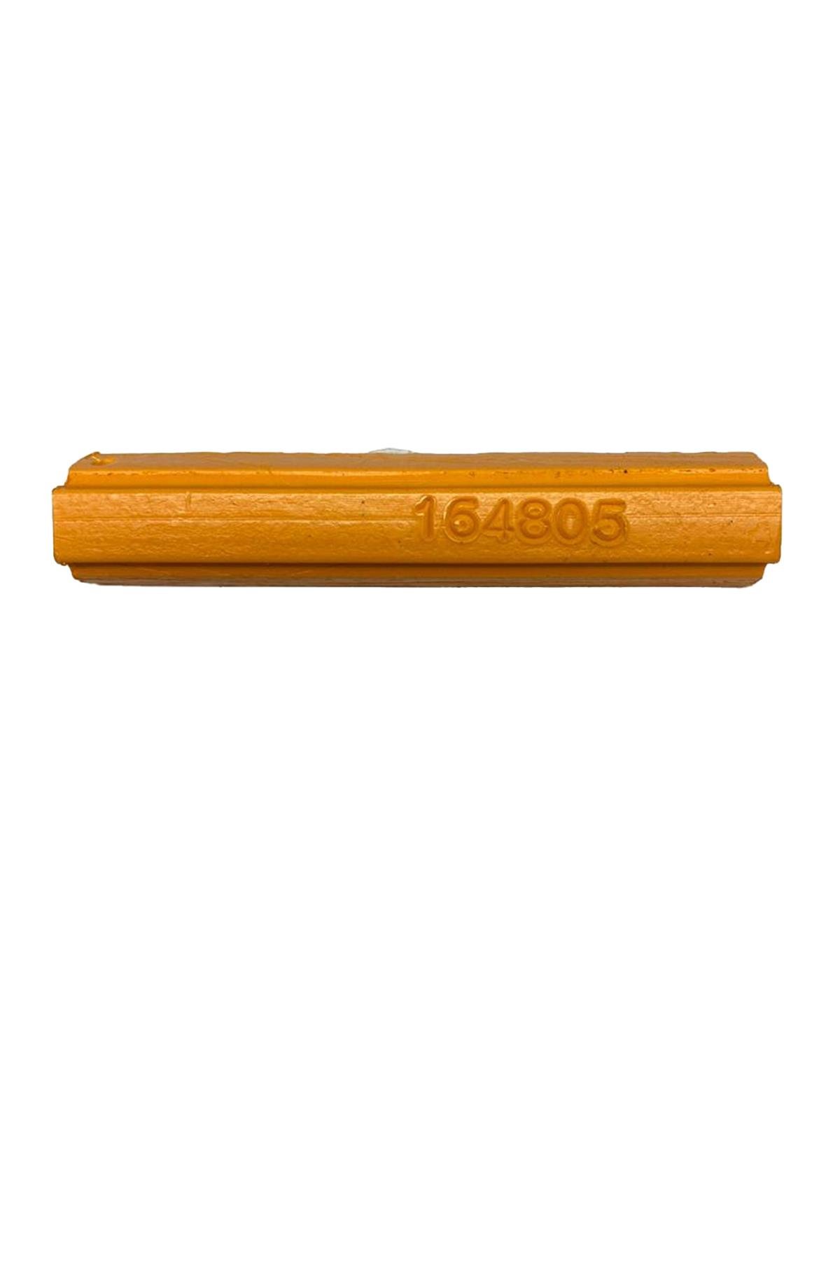 Yumuşak Tamir Mumları 1648 05 Turuncu 8cm Yumuşak Mum