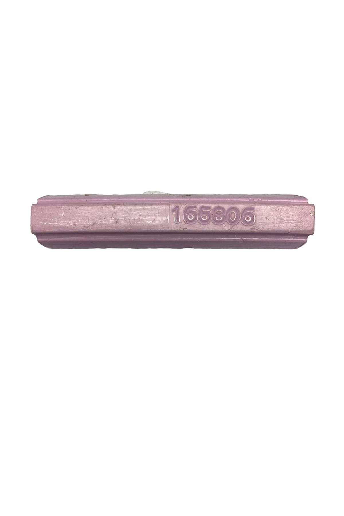 Yumuşak Tamir Mumları 1658 06 (KB) Lila 8cm Yumuşak Mum