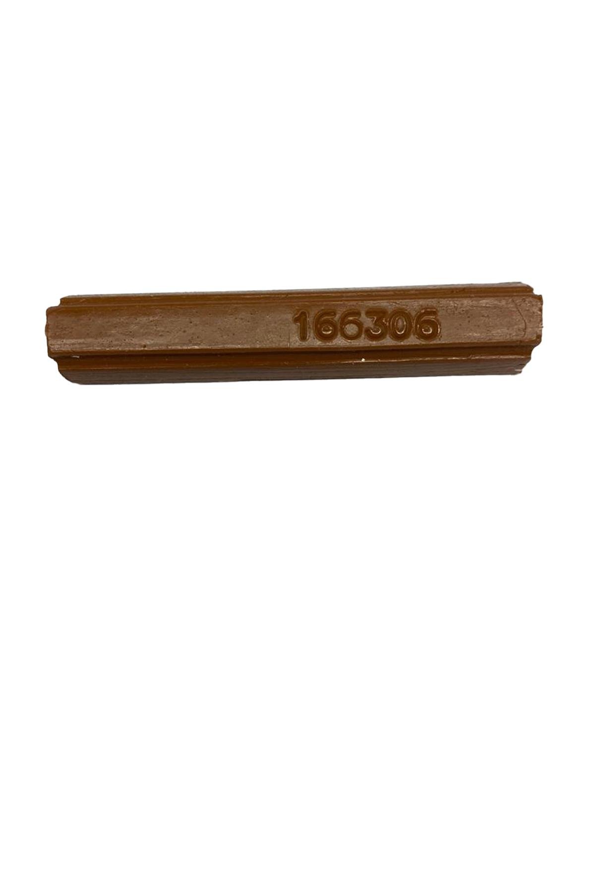 Yumuşak Tamir Mumları 1663 06 (DS) Roma Ceviz 8cm Yumuşak Mum