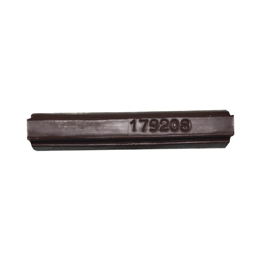 Yumuşak Tamir Mumları 1792 08 Orta Saten Ceviz Ceviz Koyu 8cm Yumuşak