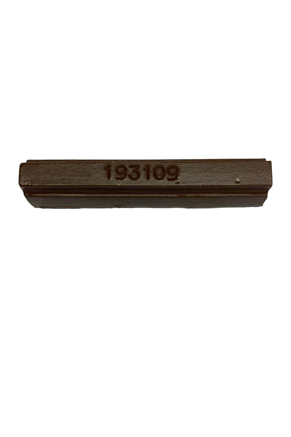Yumuşak Tamir Mumları 1931 09 Saten Ceviz Orta 8cm Yumuşak Mum