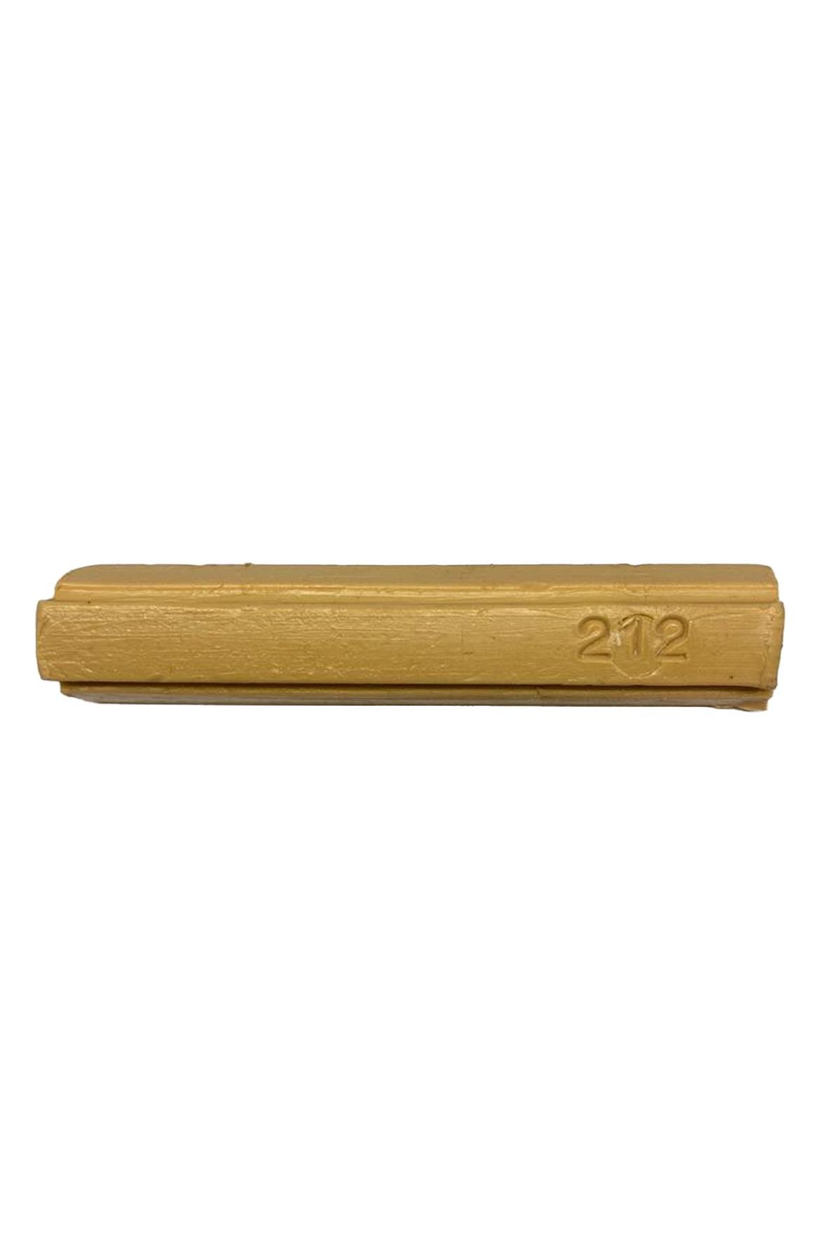 Yumuşak Tamir Mumları 212 Açık Çam 8cm Yumuşak Mum