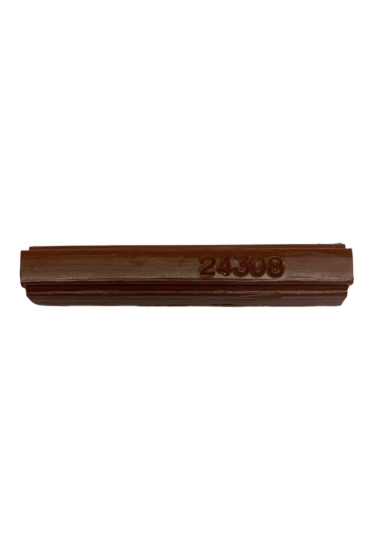 Yumuşak Tamir Mumları 243 08 (DS) Altın Ceviz 8cm Yumuşak Mum