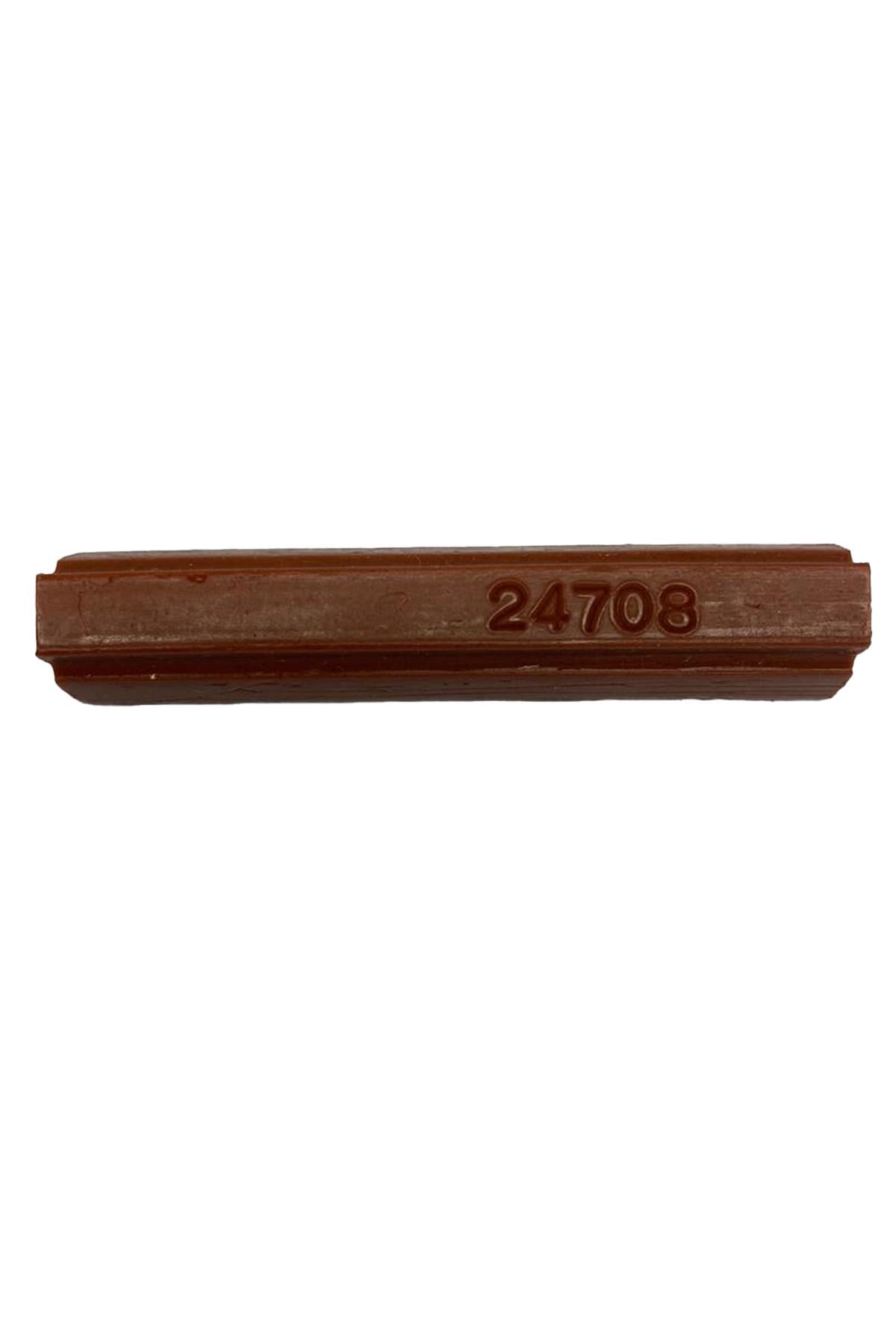 Yumuşak Tamir Mumları 247 08 A-355 İspanyol Çeri 8cm Yumuşak Mum