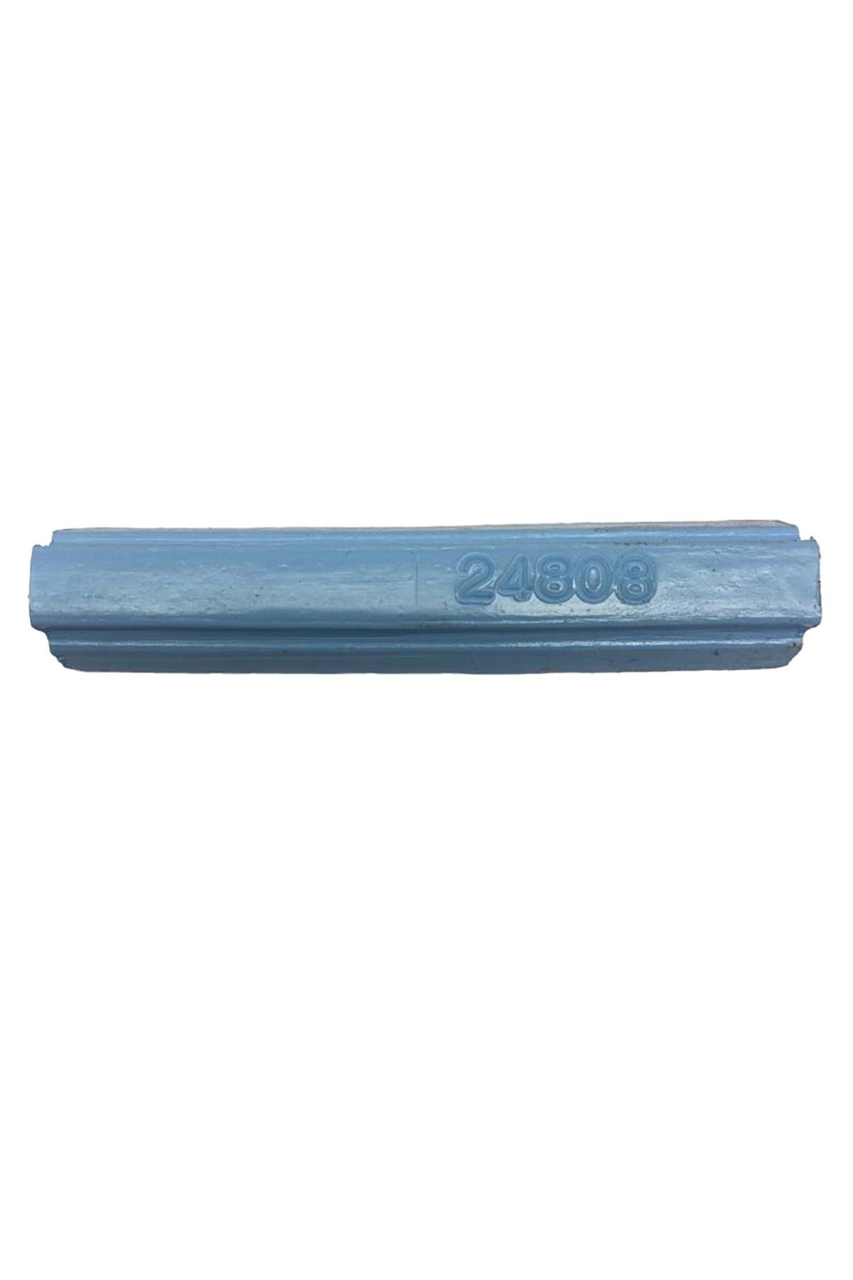 Yumuşak Tamir Mumları 248 08 D-119 Pastel Mavi 8cm Yumuşak Mum