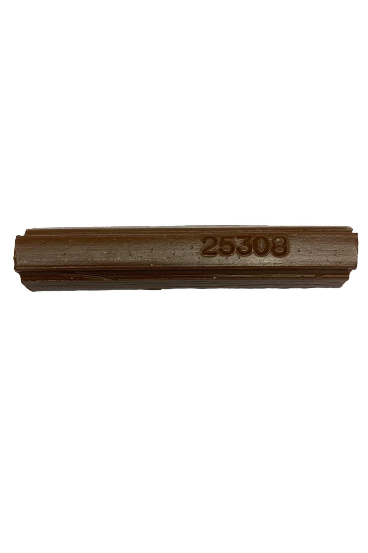 Yumuşak Tamir Mumları 253 08 A-365 Akasya 8cm Yumuşak Mum