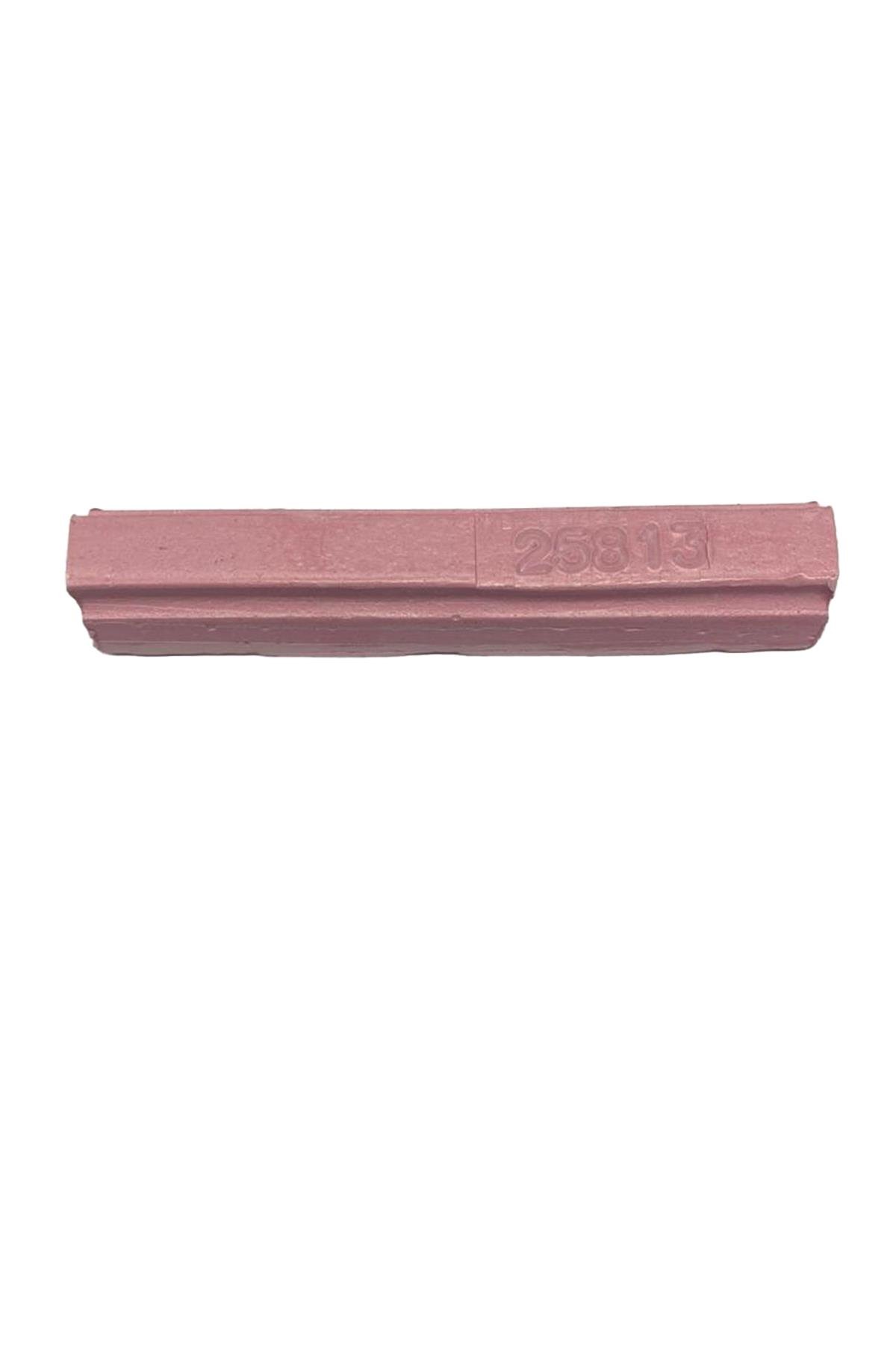 Yumuşak Tamir Mumları 258 13 Orkide Pempe 8cm Yumuşak Mum
