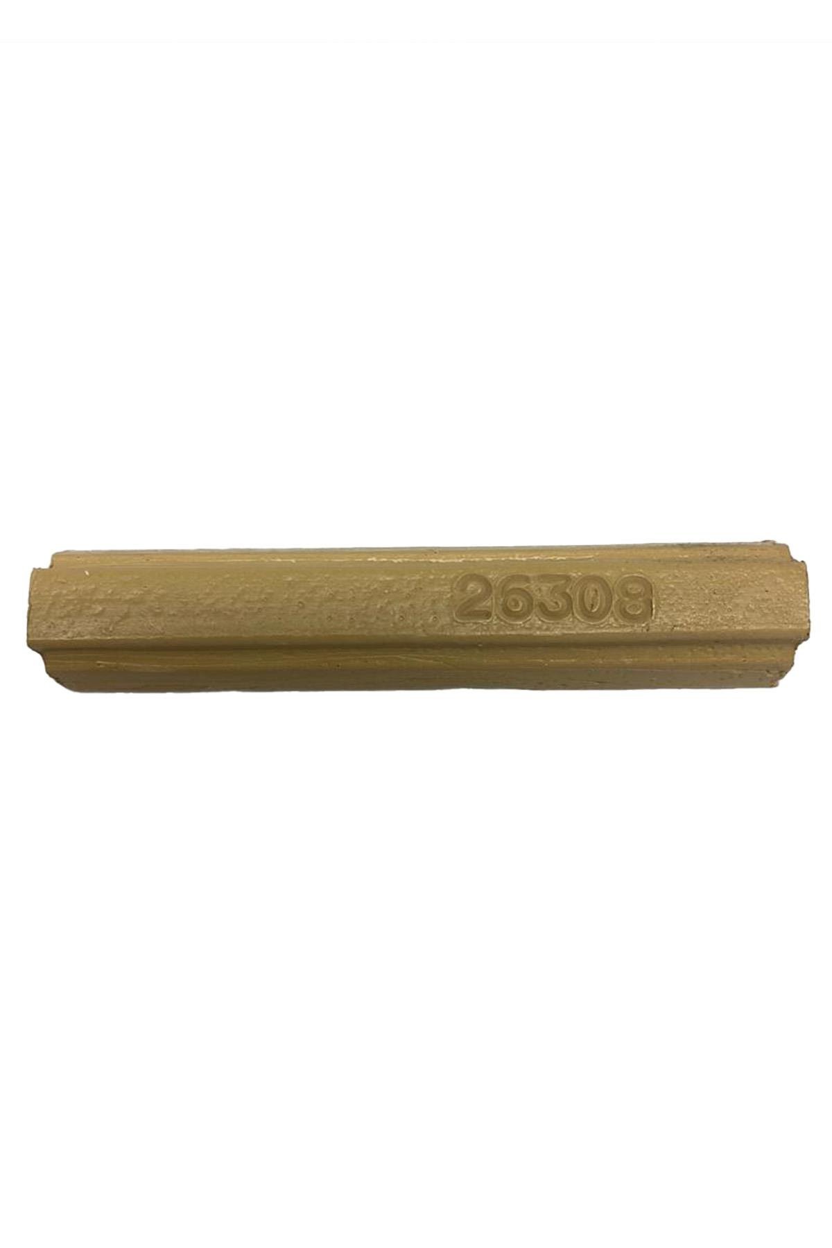 Yumuşak Tamir Mumları 263 08 Orta Meşe 8cm Yumuşak Mum