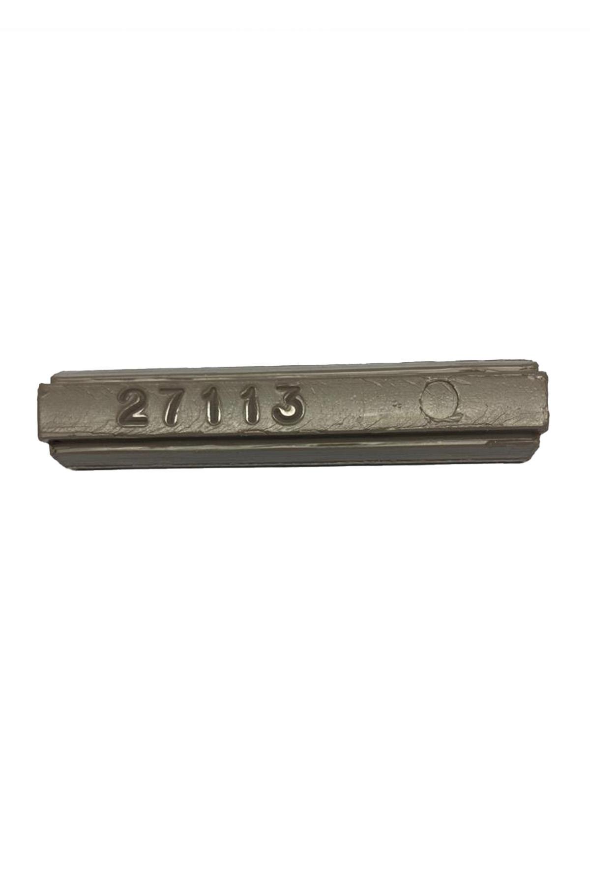 Yumuşak Tamir Mumları 271 13 D-142 Granit 8cm Yumuşak Mum