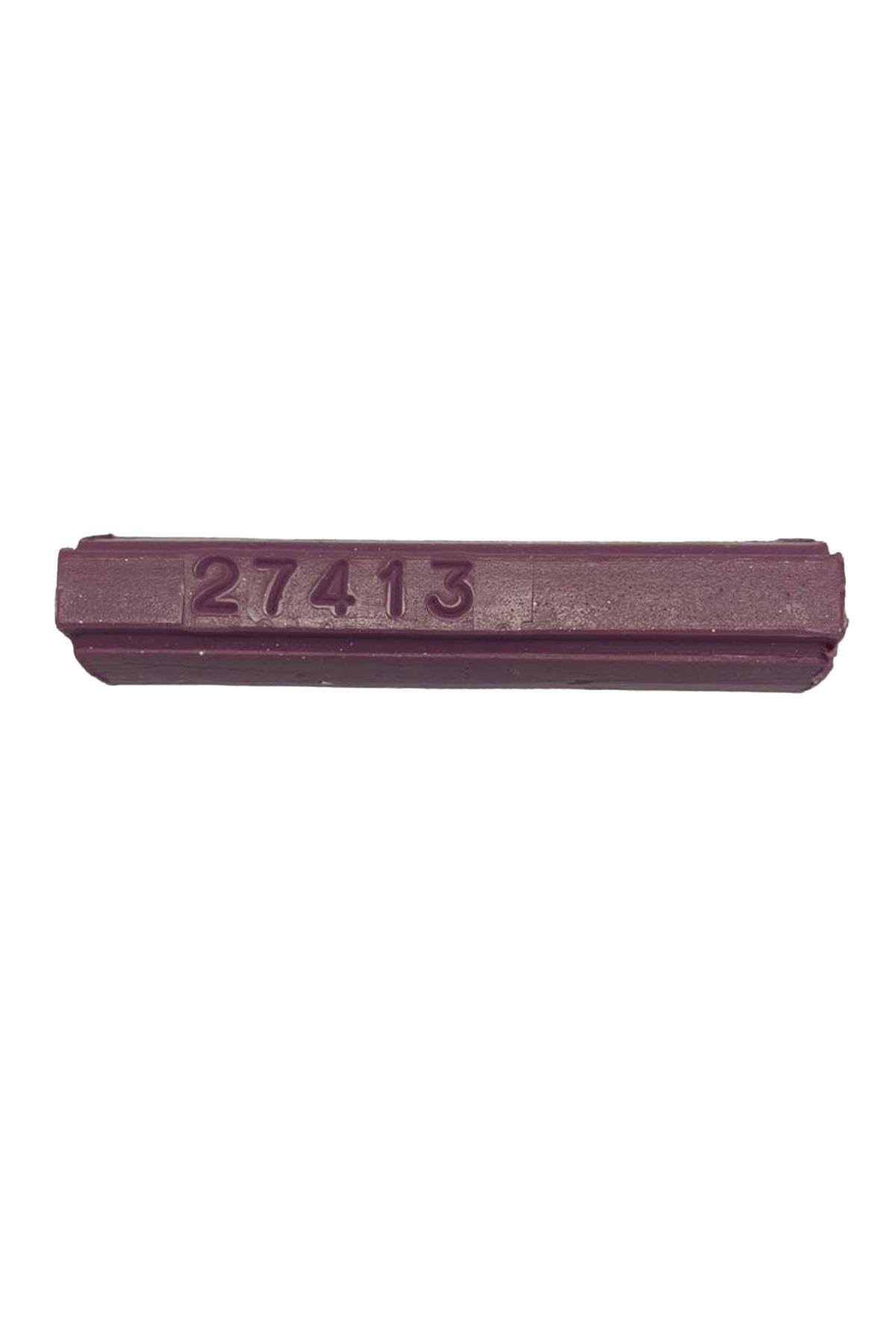 Yumuşak Tamir Mumları 274 13 Violet 8cm Yumuşak Mum