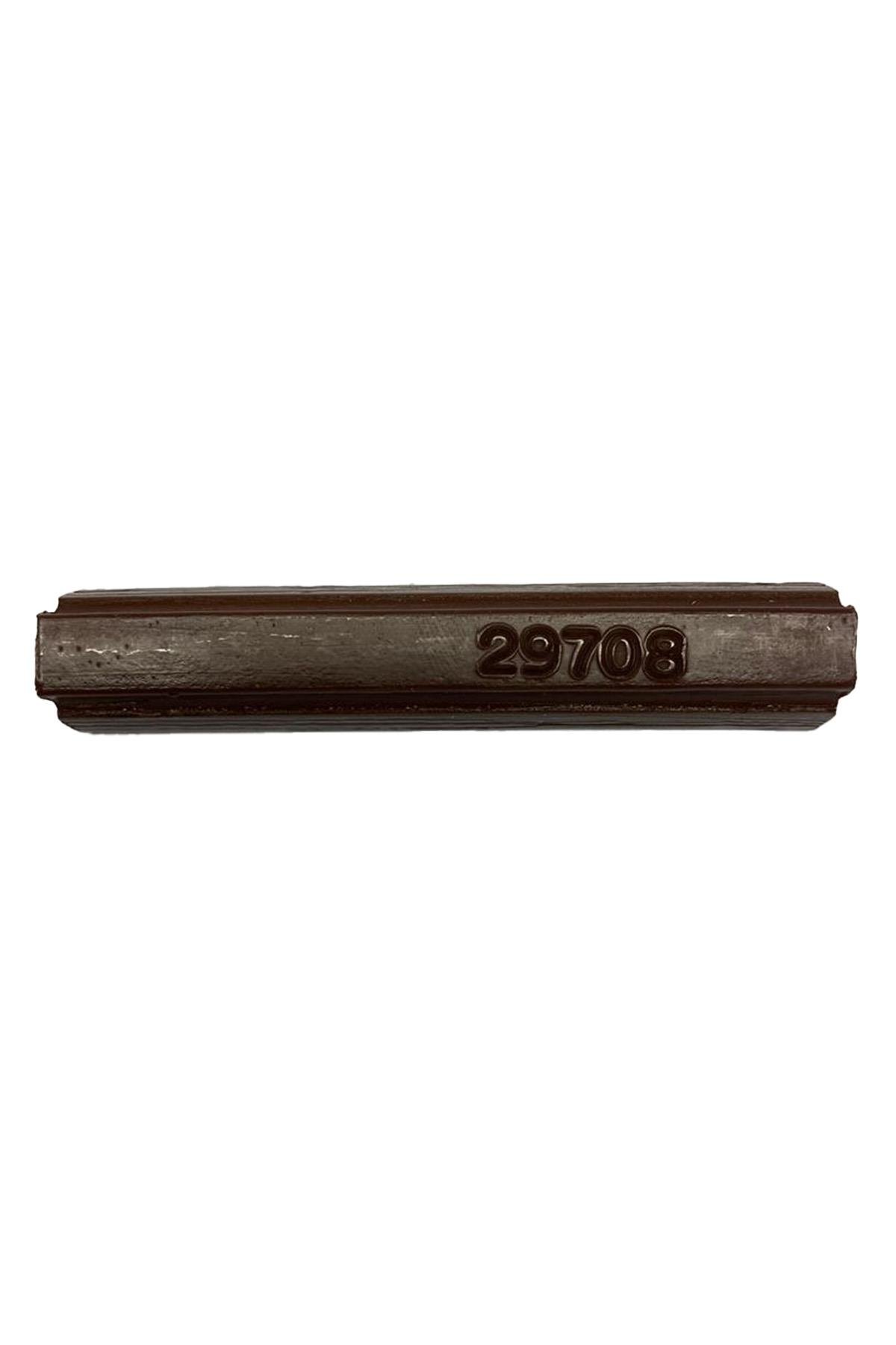 Yumuşak Tamir Mumları 297 08 Orta Maun 8cm Yumuşak Mum