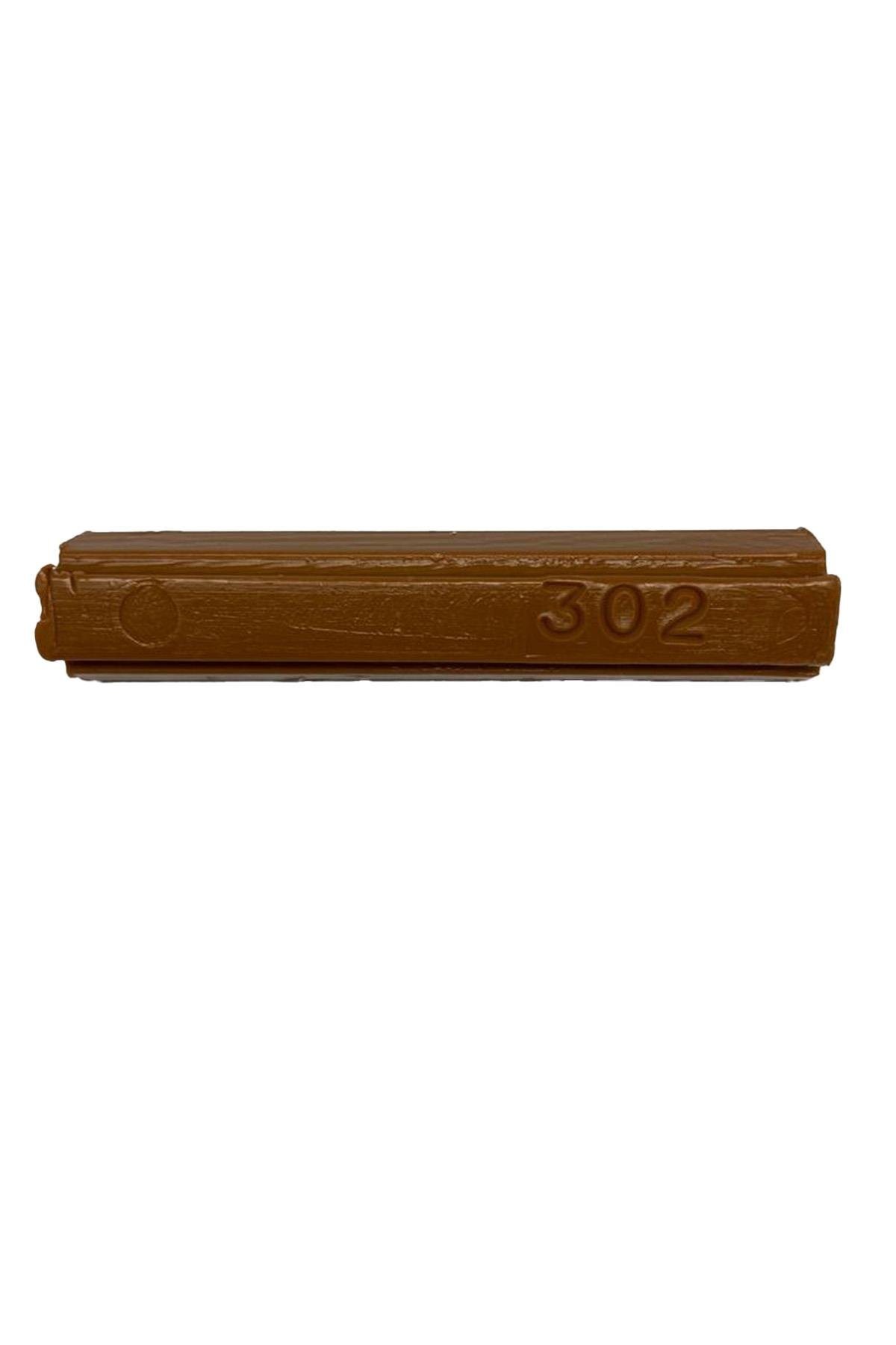 Yumuşak Tamir Mumları 302  Rustik Meşe PTK 45  8cm Yumuşak Mum