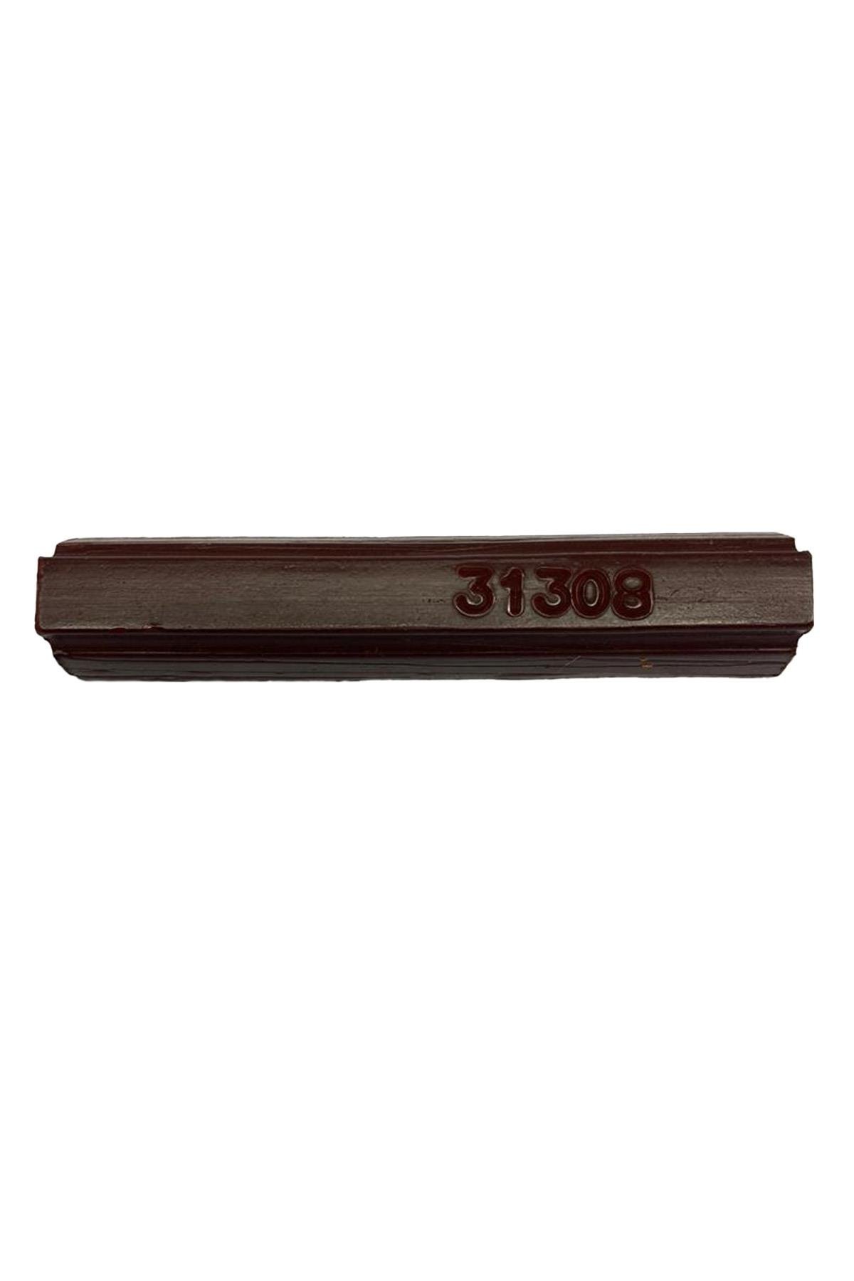 Yumuşak Tamir Mumları 313 08 Orta Maun 8cm Yumuşak Mum