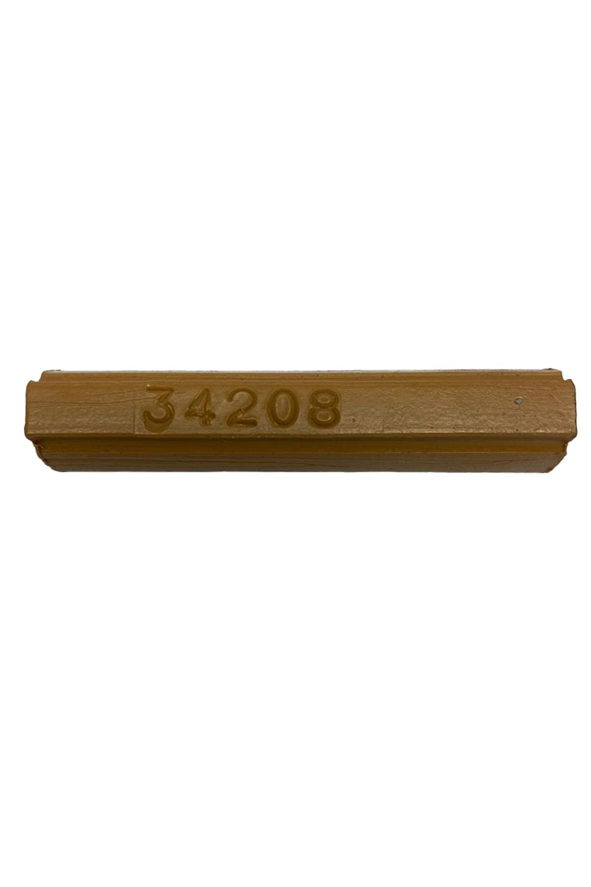 Yumuşak Tamir Mumları 342 08 0035 A.Cevizi 8cm Yumuşak Mum