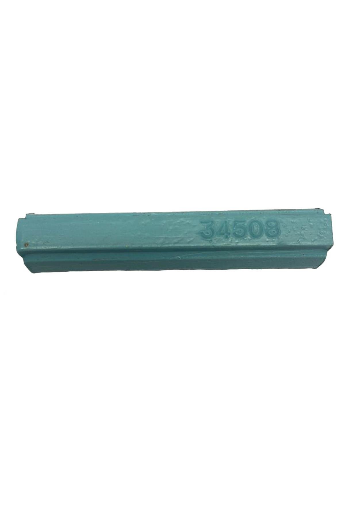 Yumuşak Tamir Mumları 345 08  0043 Turkuaz 8cm Yumuşak Mum