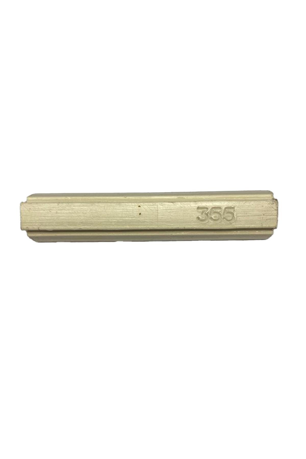 Yumuşak Tamir Mumları 355 Eski Beyaz 8cm Yumuşak Mum