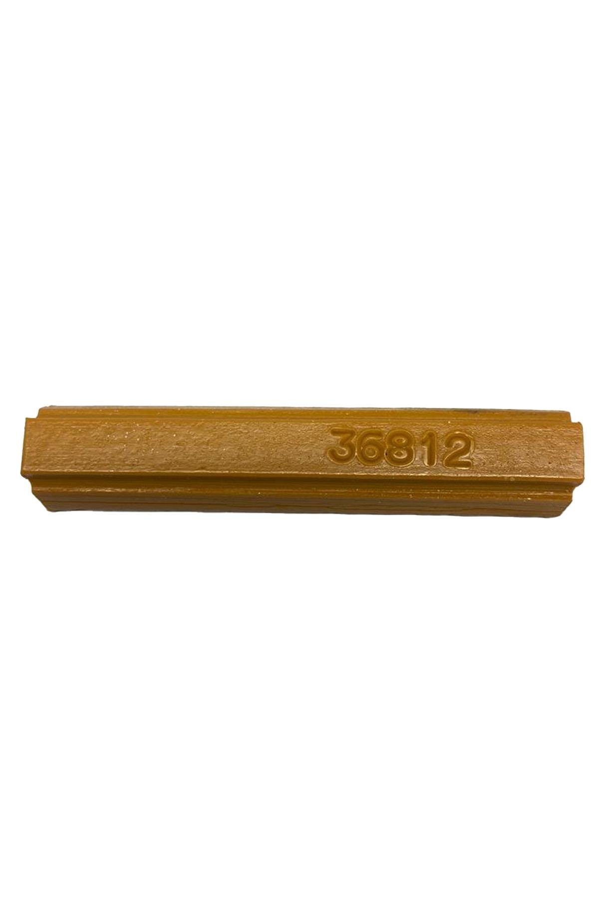 Yumuşak Tamir Mumları 368 12 Açık Tik  8cm Yumuşak Mum
