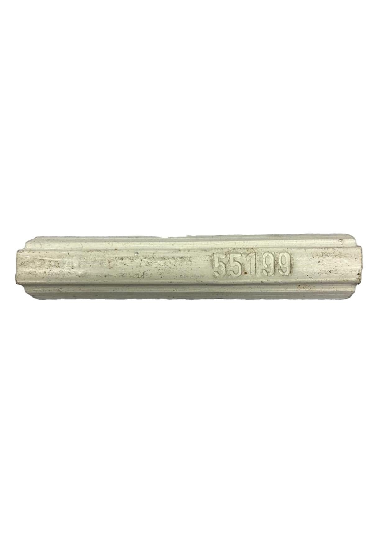 Yumuşak Tamir Mumları 551 99 Eczacıbaşı-Beyaz 8cm Yumuşak Mum