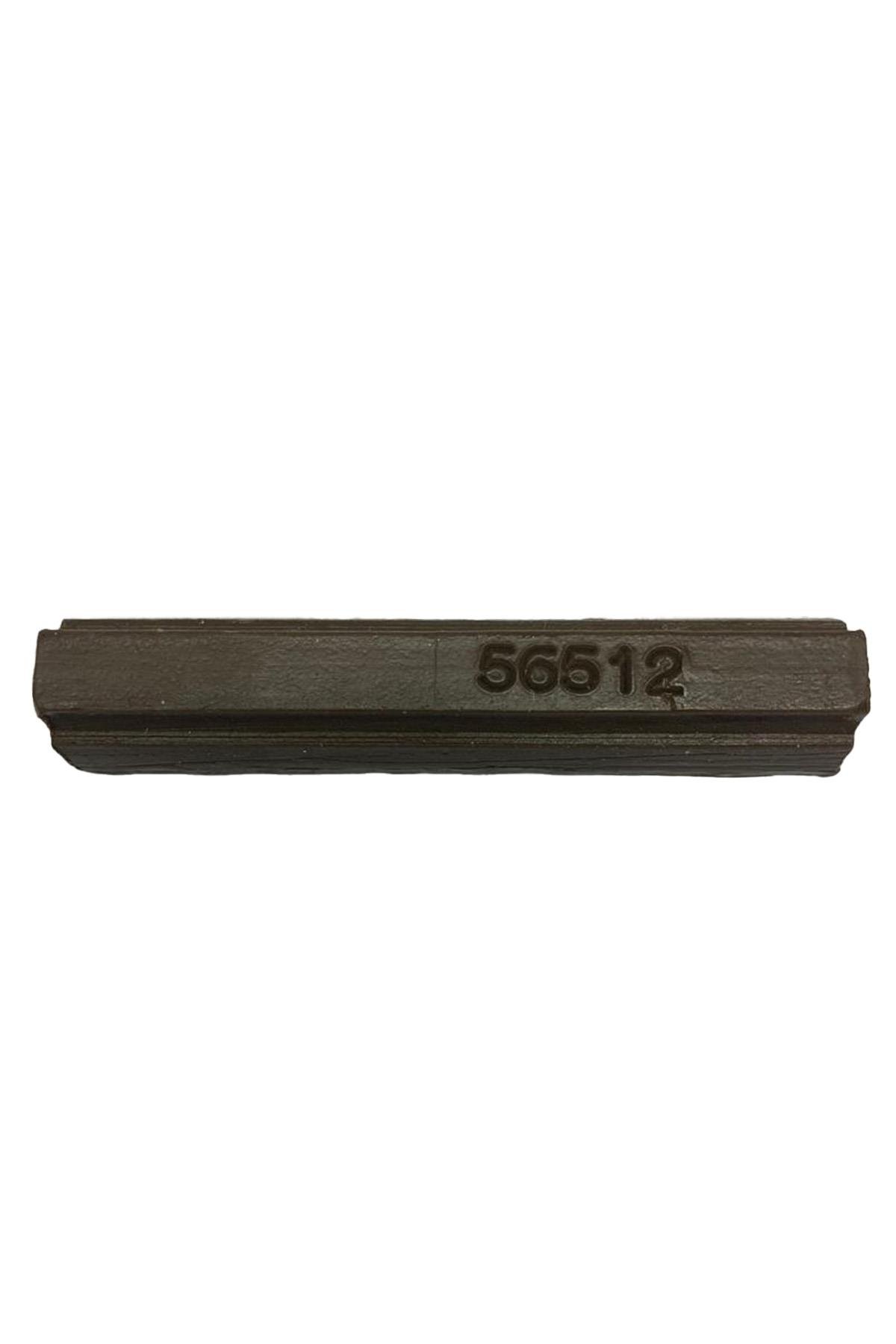 Yumuşak Tamir Mumları 565 12  Akritas 8cm Yumuşak Mum