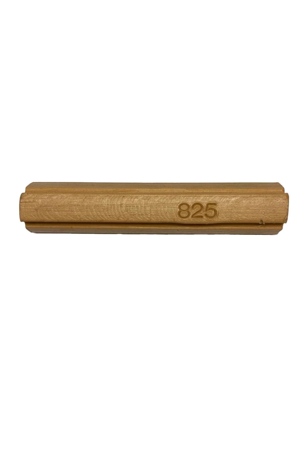 Yumuşak Tamir Mumları 825 Açık Kızılağaç 8cm Yumuşak Mum