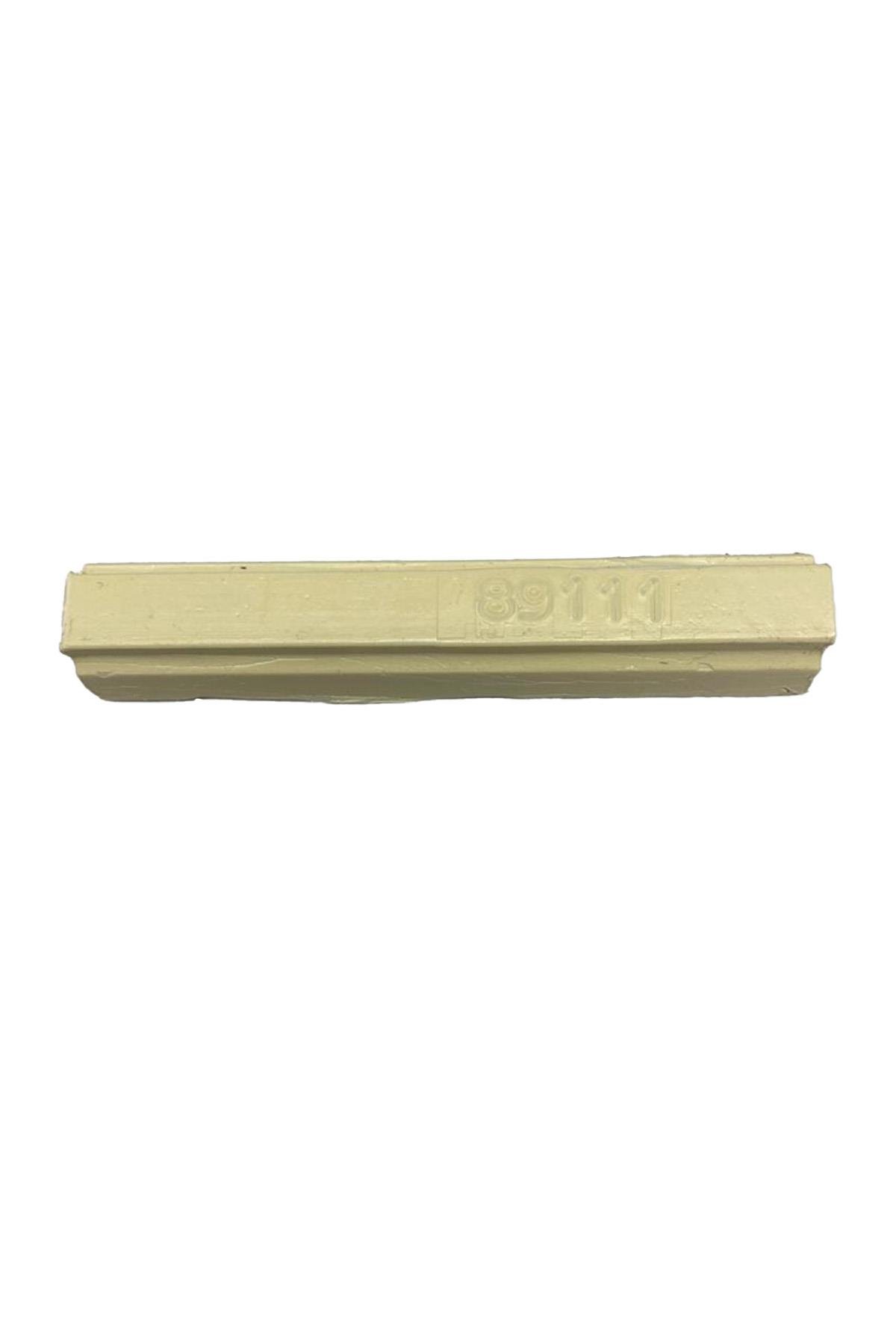 Yumuşak Tamir Mumları 891 11 Freze Krem 8cm Yumuşak Mum