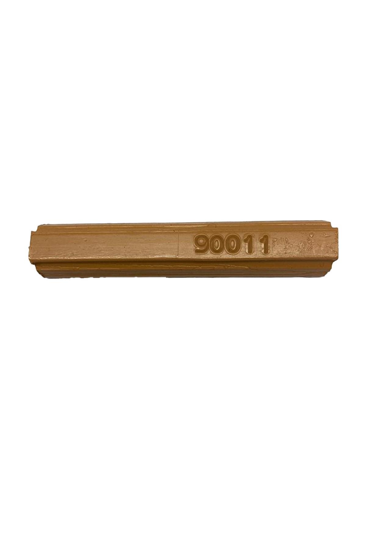 Yumuşak Tamir Mumları 900 11 Urbano Teak Orta 8cm Yumuşak Mum
