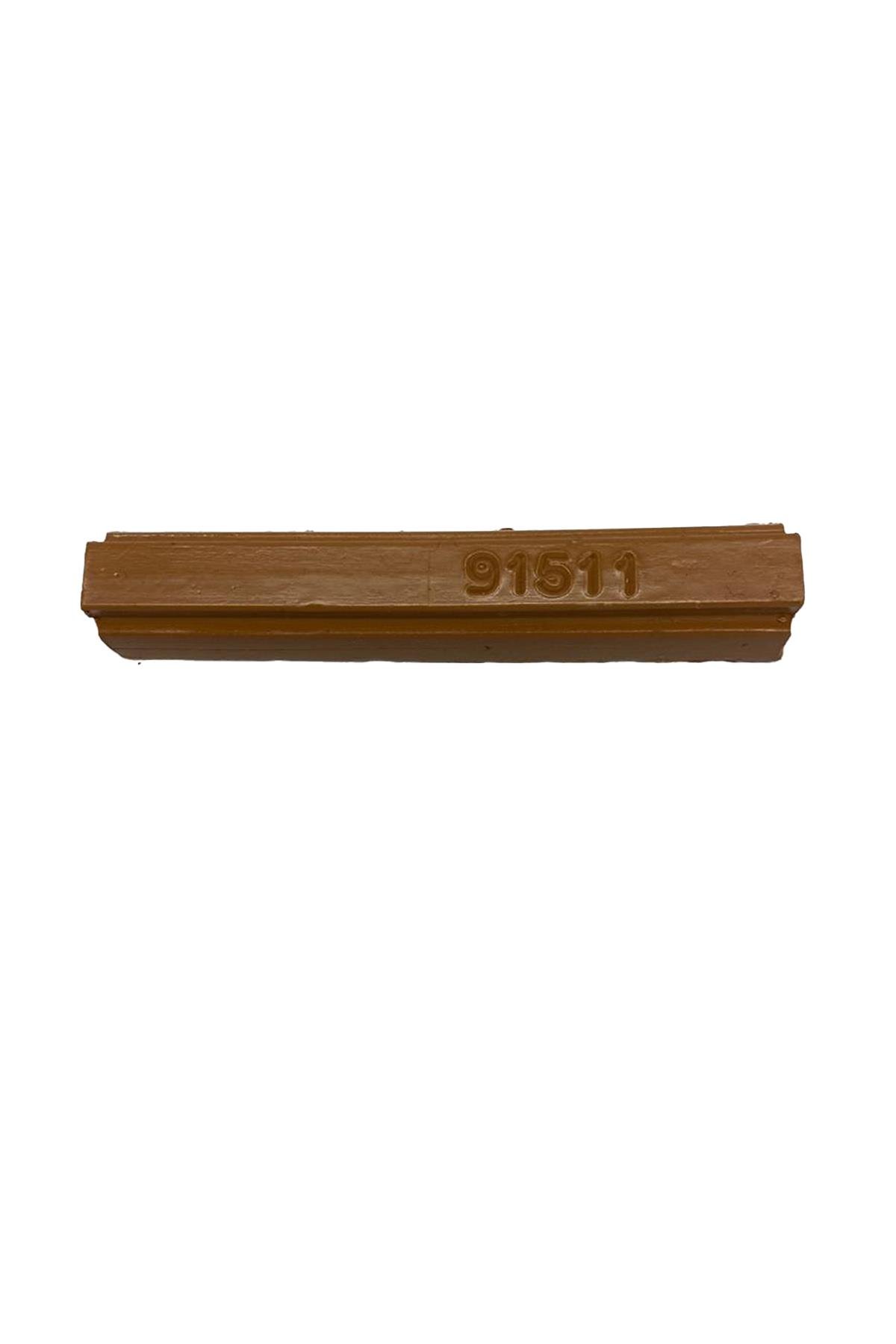 Yumuşak Tamir Mumları 915 11 Çamsan Bute Orta 8cm Yumuşak Mum