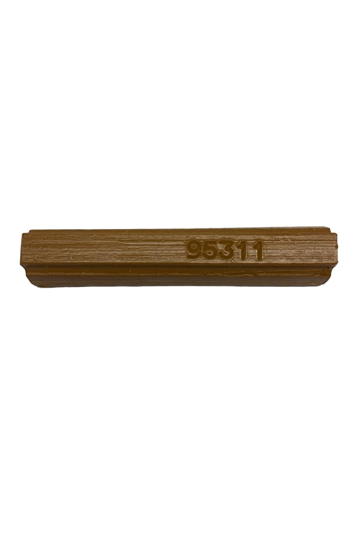 Yumuşak Tamir Mumları 953 11 Tik 8cm Yumuşak Mum