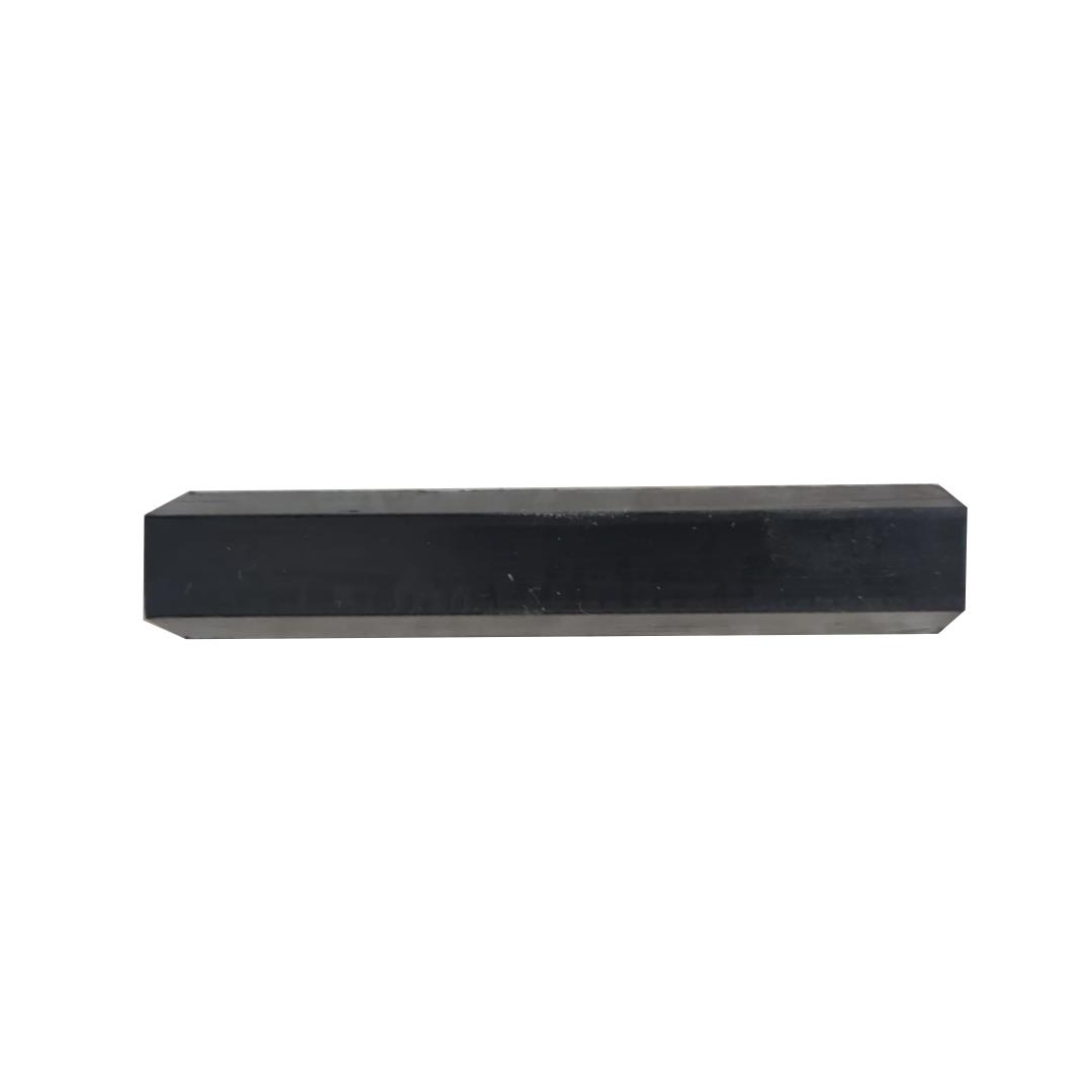 Yumuşak Tamir Mumları RAL 8022 Siyah Kahverengi 8cm Yumuşak Mum