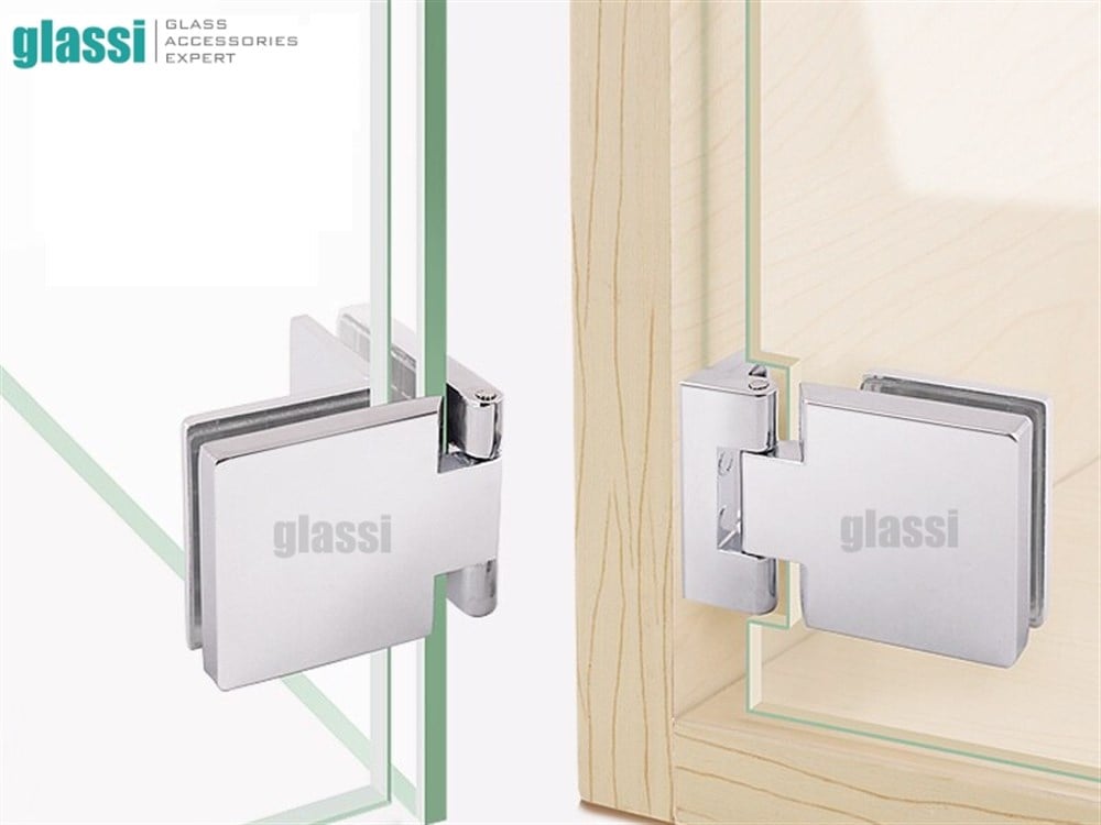 Cam Kabin Menteşsi 8500 L23