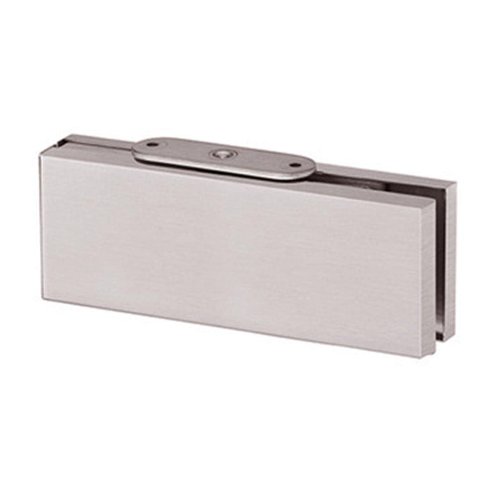 Cam Kapı İç Mekan Yaylı Pivot Menteşe