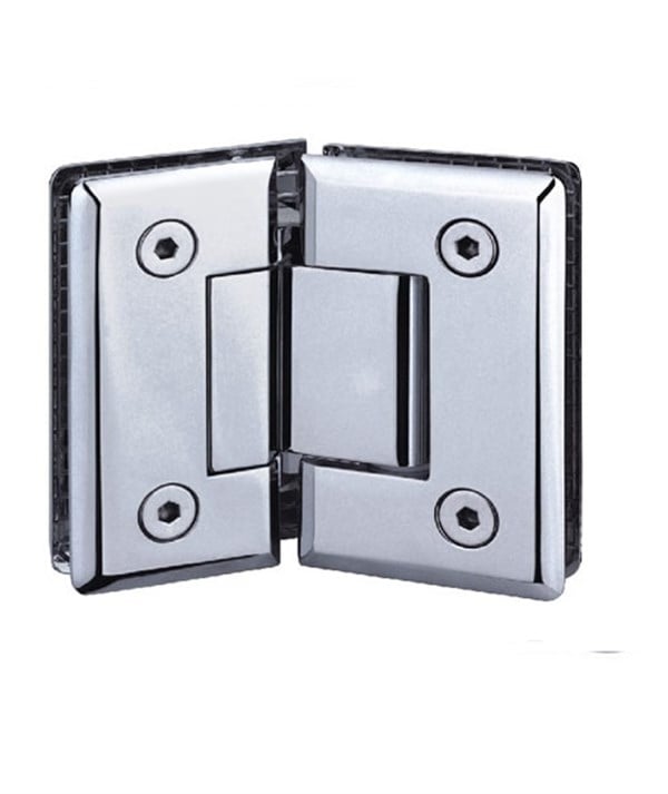 DUŞAKABİN MENTEŞESİ CAM -CAMA