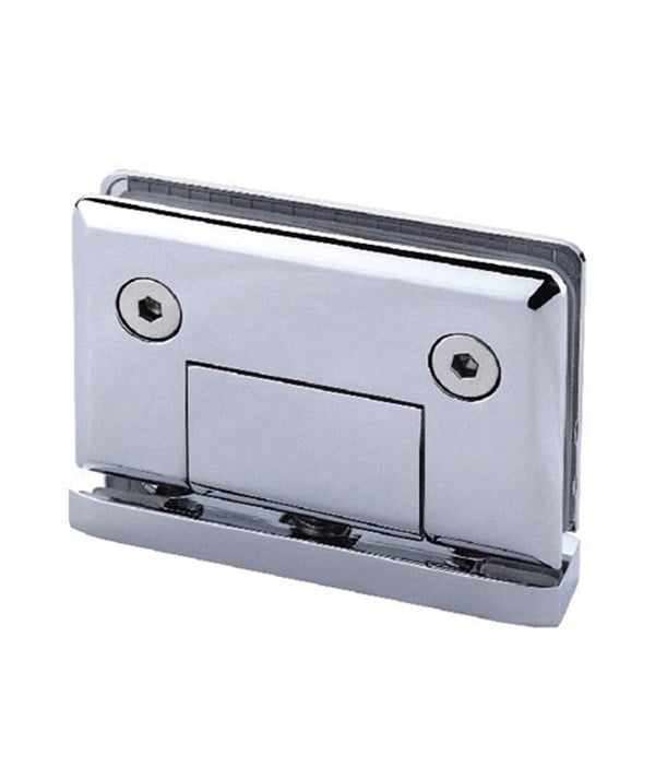 DUŞAKABİN MENTEŞESİ CAM -DUVAR