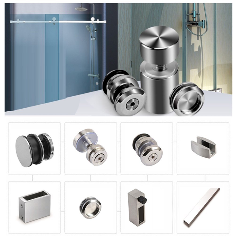 Duşakabin Sürgü sistemi