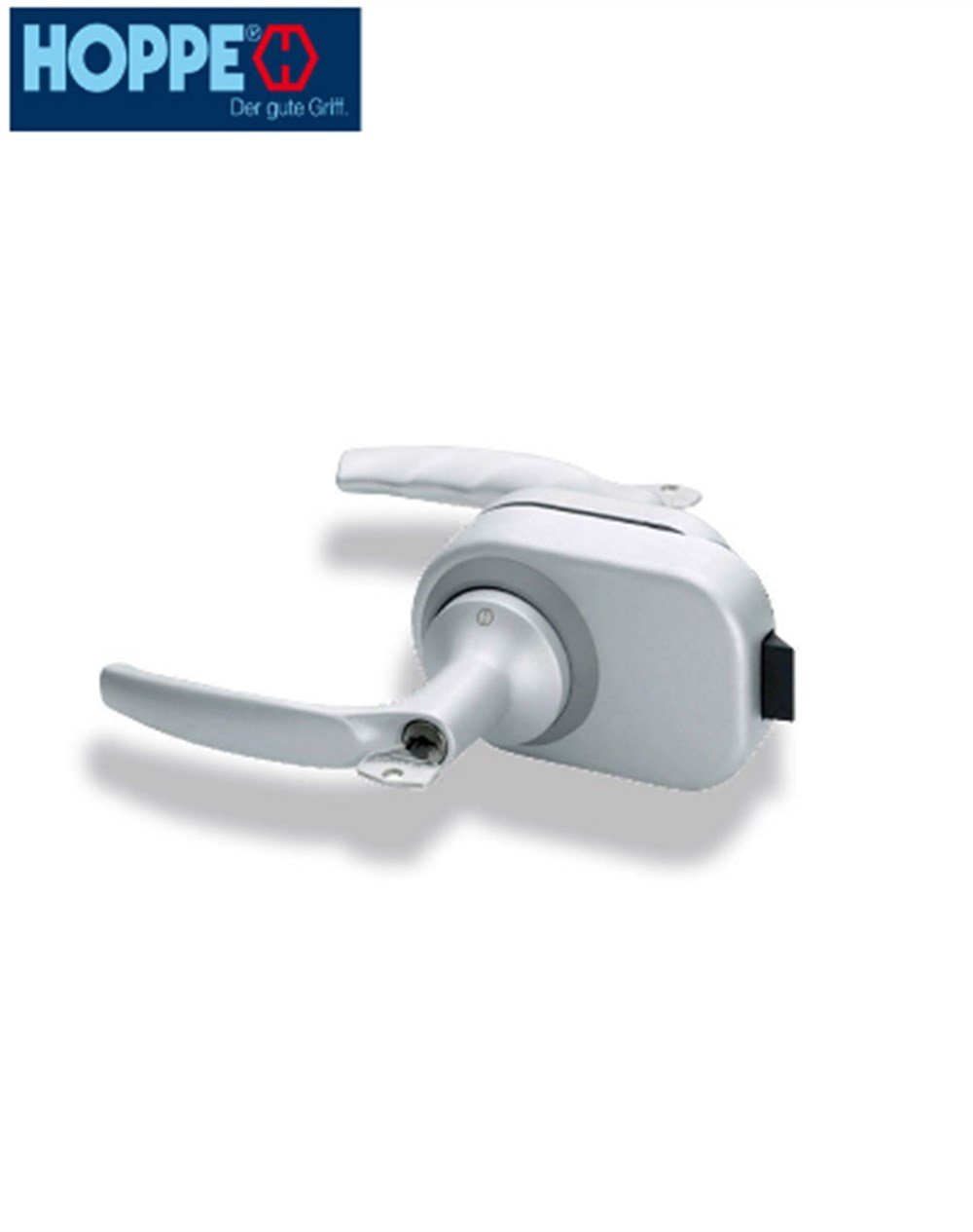 Hoppe Atlanta HCS® GD A1530 Cam Kapı Kolu